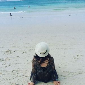 Meet your Posher, Jieun